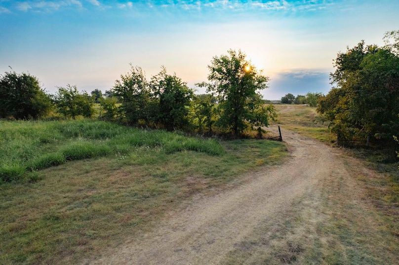 Lamar County TX 112-21