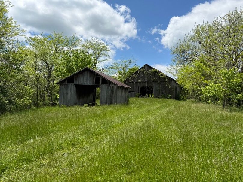 012 a couple of the barns in the middle area of the property