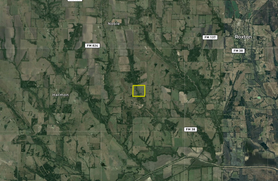 Lamar County 76.5 acres (23 of 25)