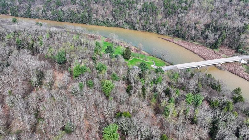 Clarion River-28