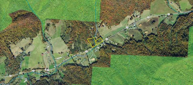 Greene Co TN 4.5 Rollins_Aerial_3