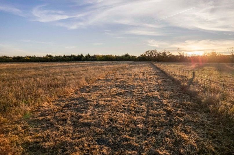 Hunt County- 44.51 acres (19 of 29)