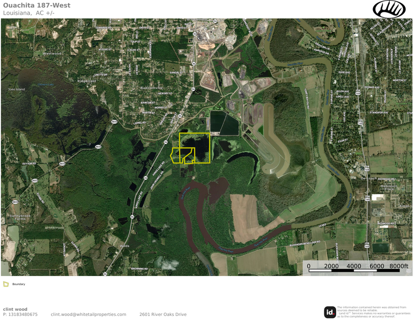 Ouachita. wrp178. out