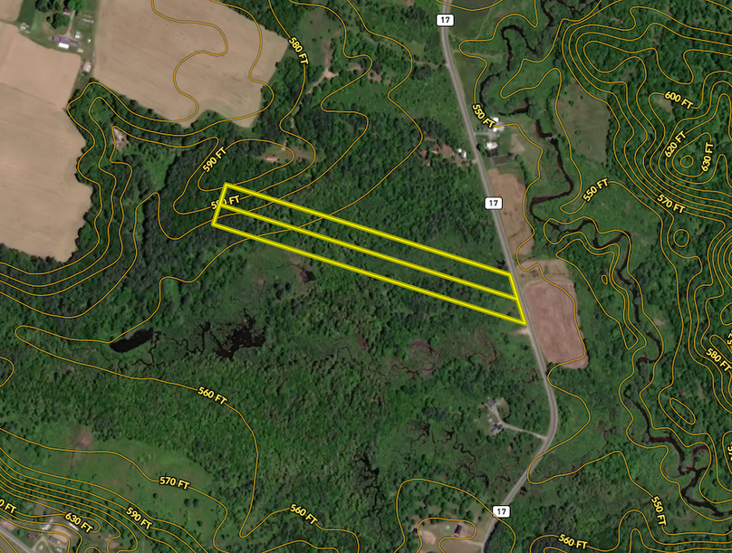 Oswego_10.76_Somberg Land ID Map 3