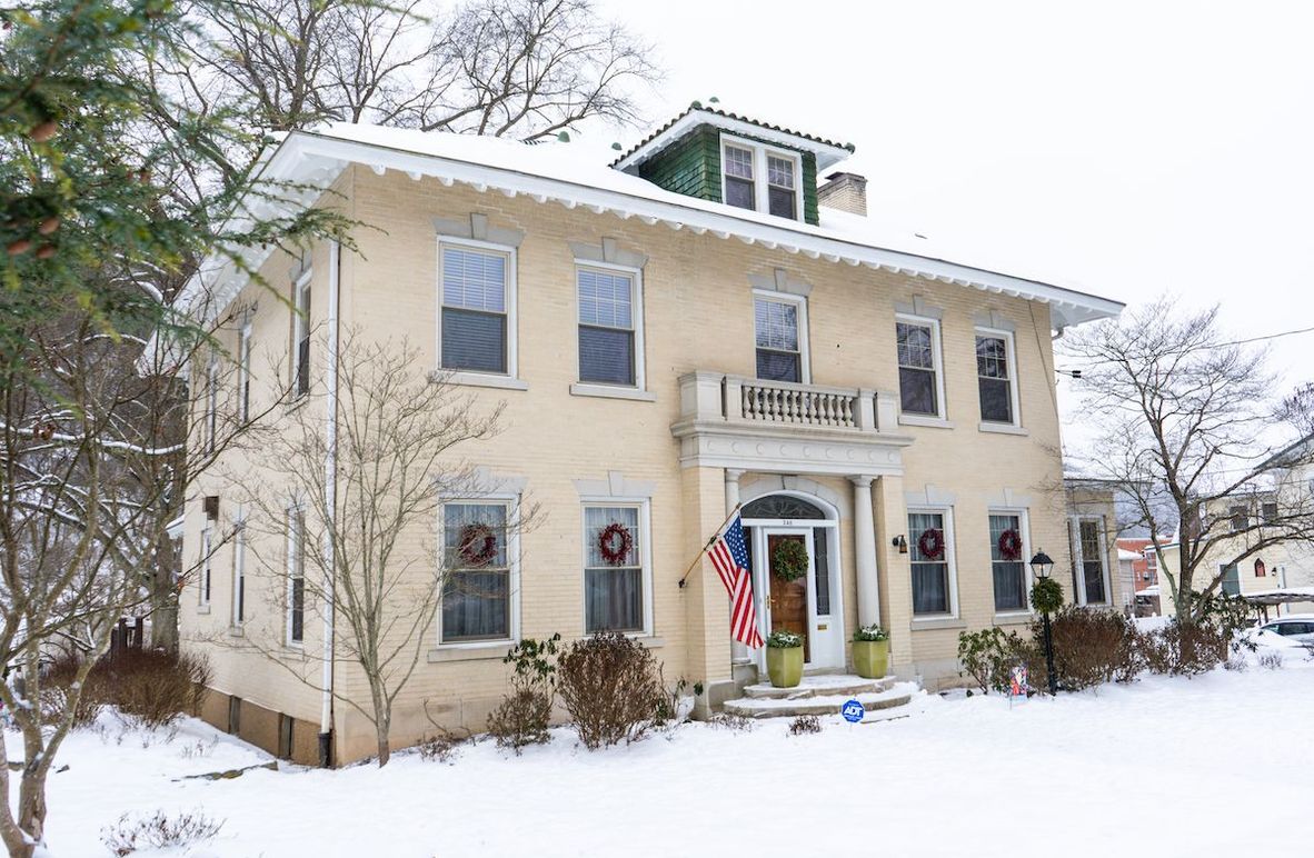 Lewis, WV 246 E 1st Wyllie-002