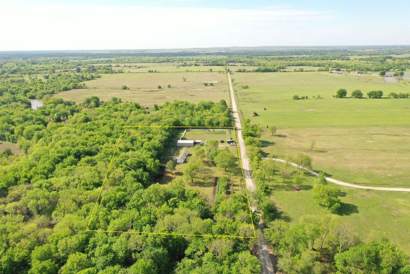 Okmulgee 7 Silman 360