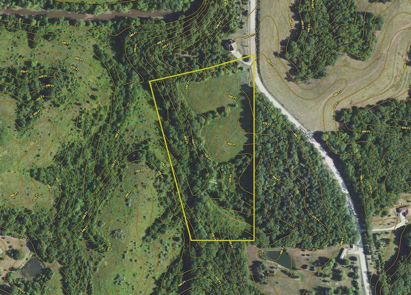 Henry 13 Map - _0001_Terrain