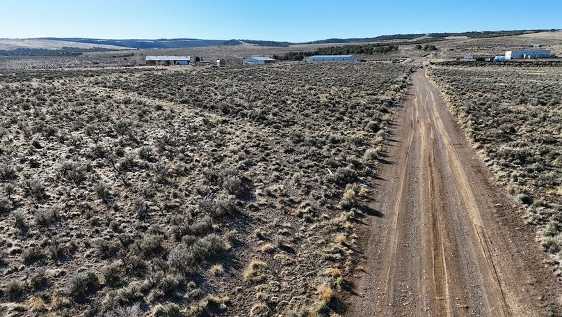 Panguitch Residential Lot11