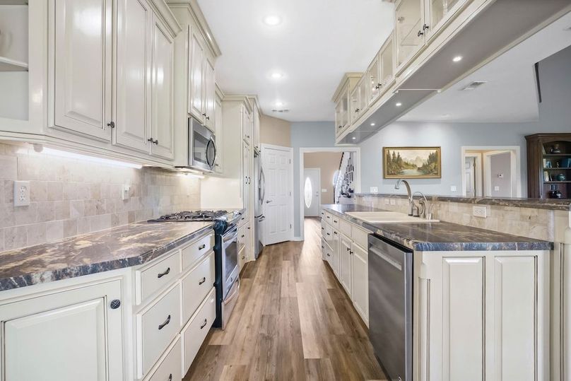 Lamar County- 89.8 acres-15