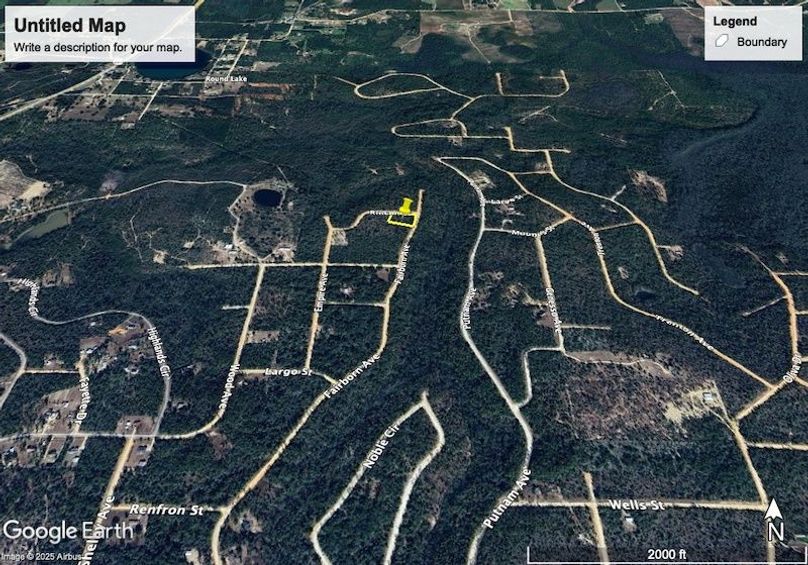 Aerial 2 Jackson 1.3 Hinson