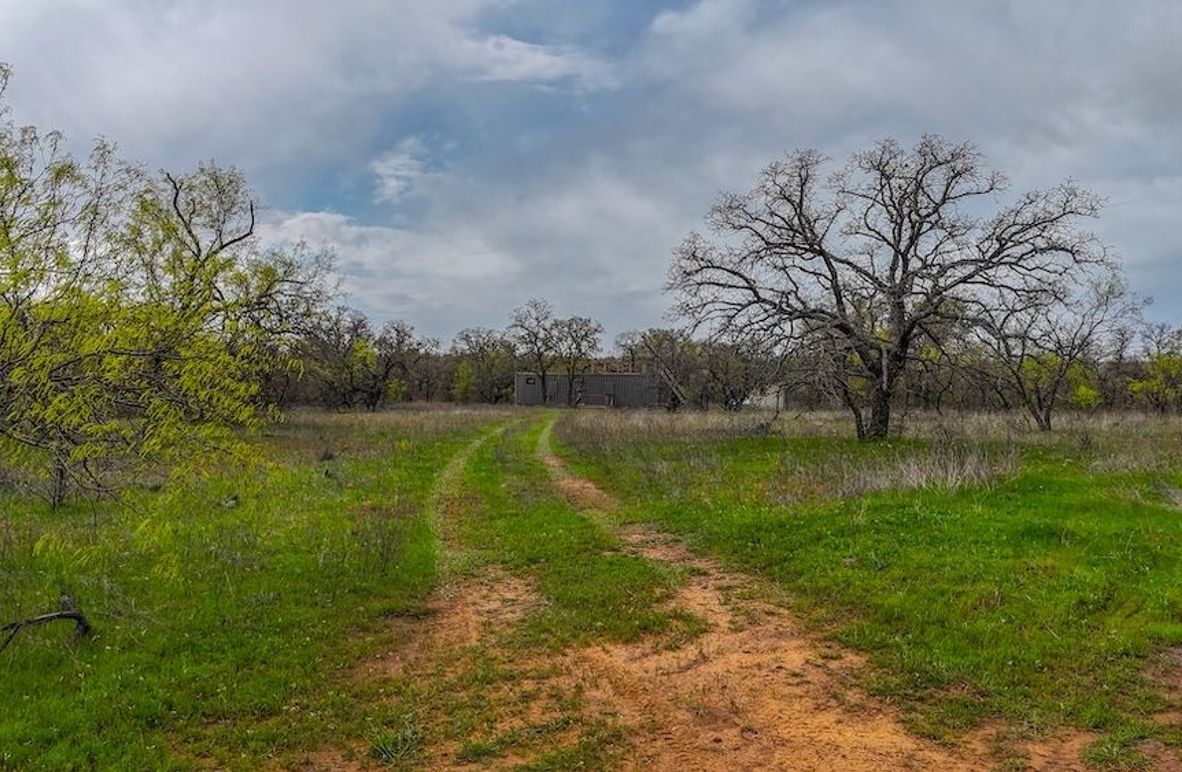 2. View From Entrance