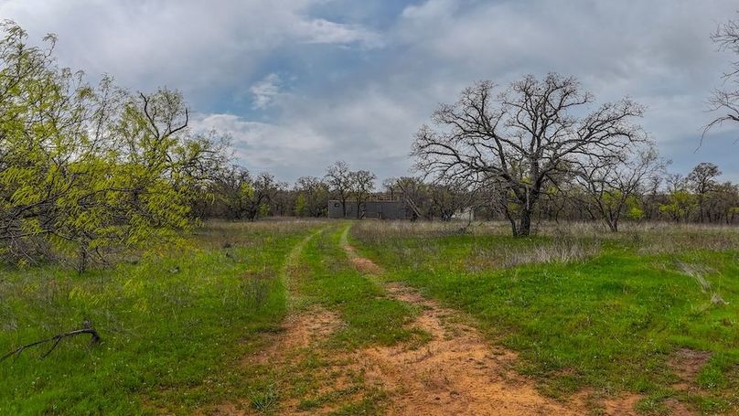 2. View From Entrance