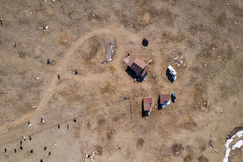 Park Co 162.85 Ladeira - 08 - Homesite