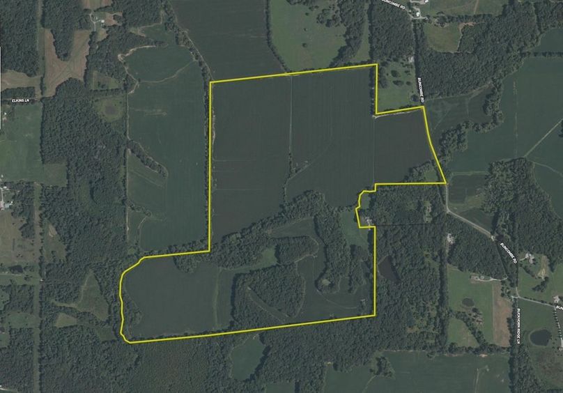 johnson IL 1300.aerial.tract 9 Large