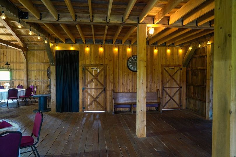 Lawrence, 3, Wedding Barn-092