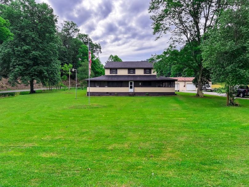 Doddridge, WV 15.68 AC Bonnett-43