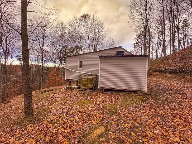 Ritchie, WV 14.081 AC Currey-18