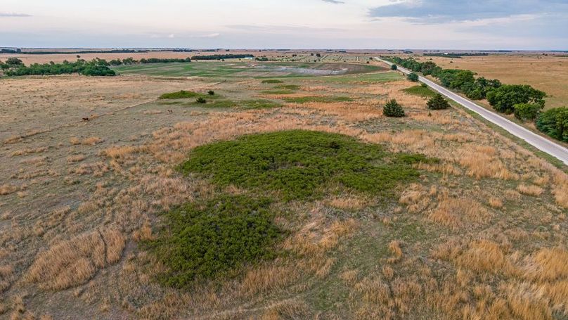 Comanche Co KS 29-22