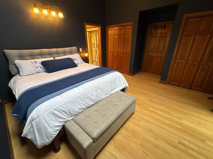 Calhoun, WV 132.84 AC Szegi 2-031