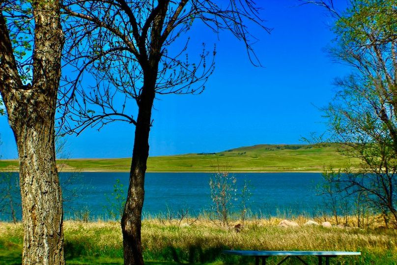 West_Pollock_Campground_View