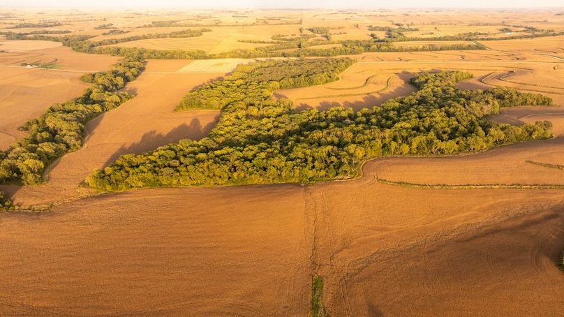 Copy of POTTAWATTAMIE CO IA 311 TRACT 3_41