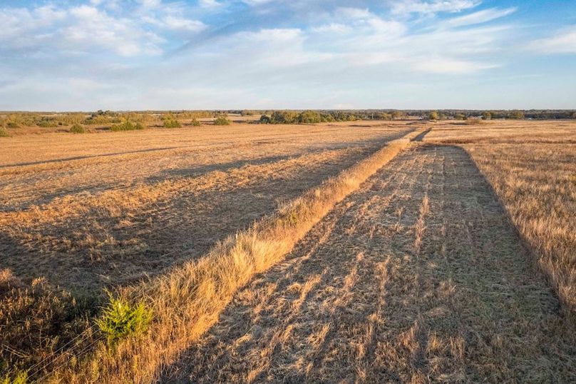 Hunt County- 44.51 acres (7 of 29)