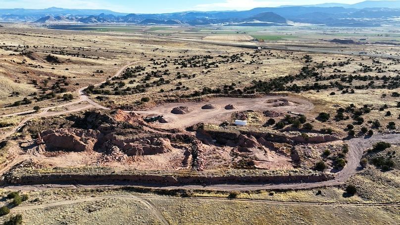 Sevier 60 Gravel and Yard20