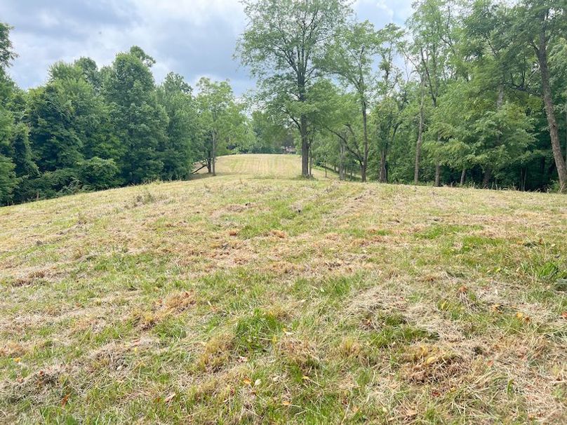 Braxton, WV 46 AC Cooper-77