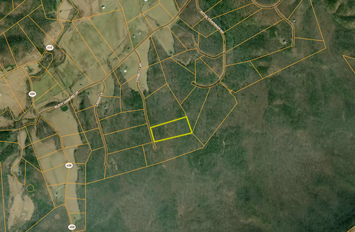 Linda Devito aerial 1