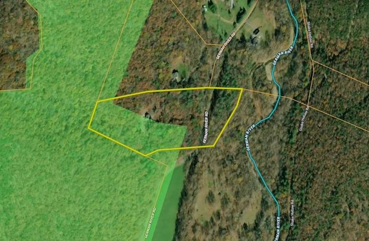 Rockingham 13.53 Aerial 1