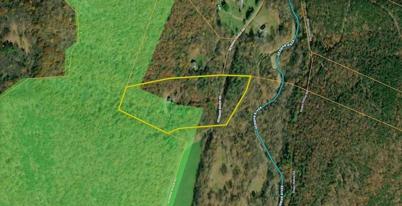 Rockingham 13.53 Aerial 1