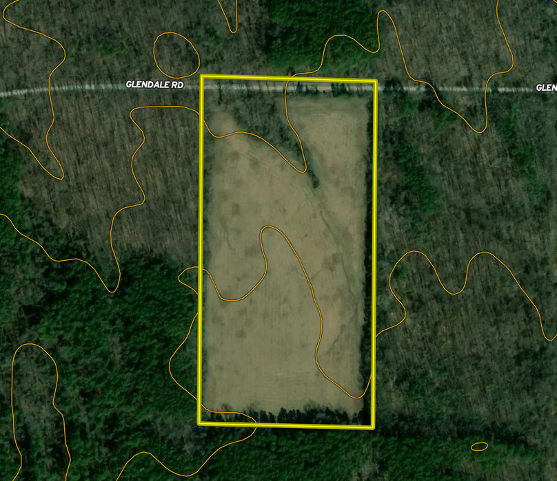 Aerial 2 Contour Pope 20