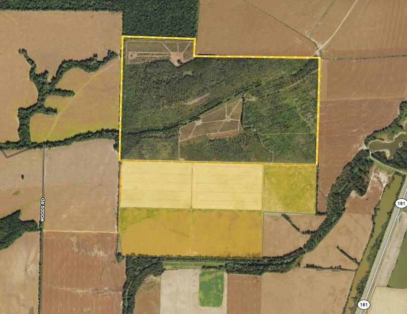 Dyer Co with Lease Showing