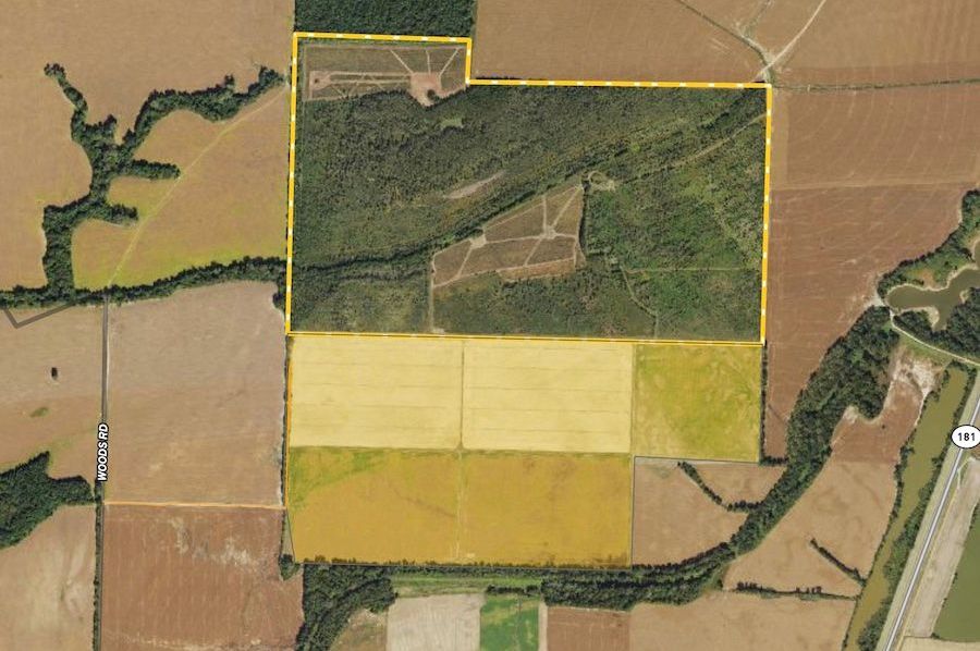 Dyer Co with Lease Showing