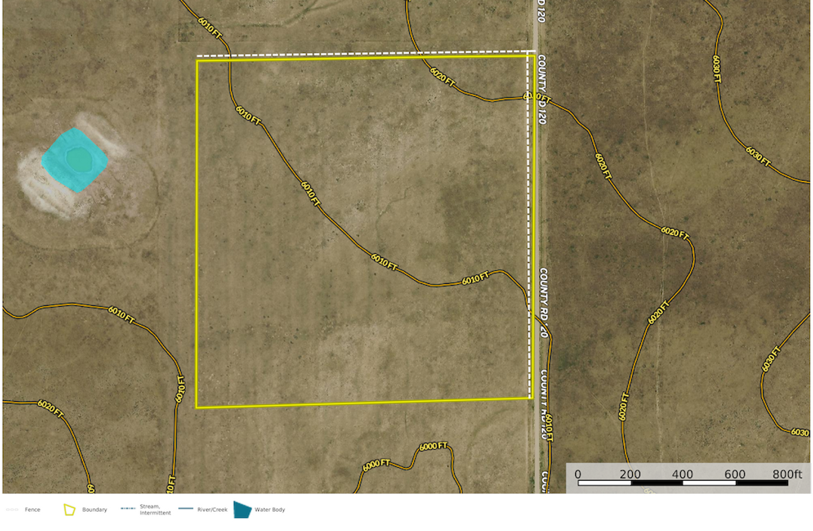 Huerfano, CO40.34 Lindberg Aerial 3