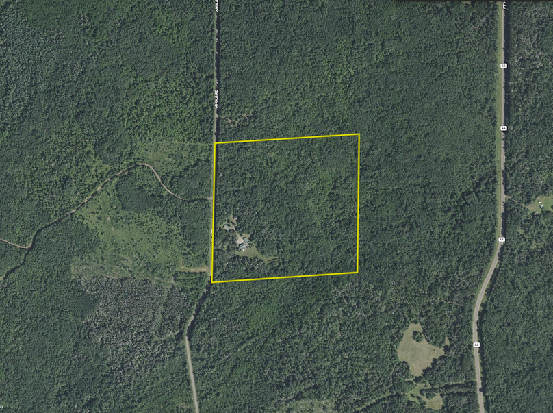 3512 Ahola Rd. Hybrid