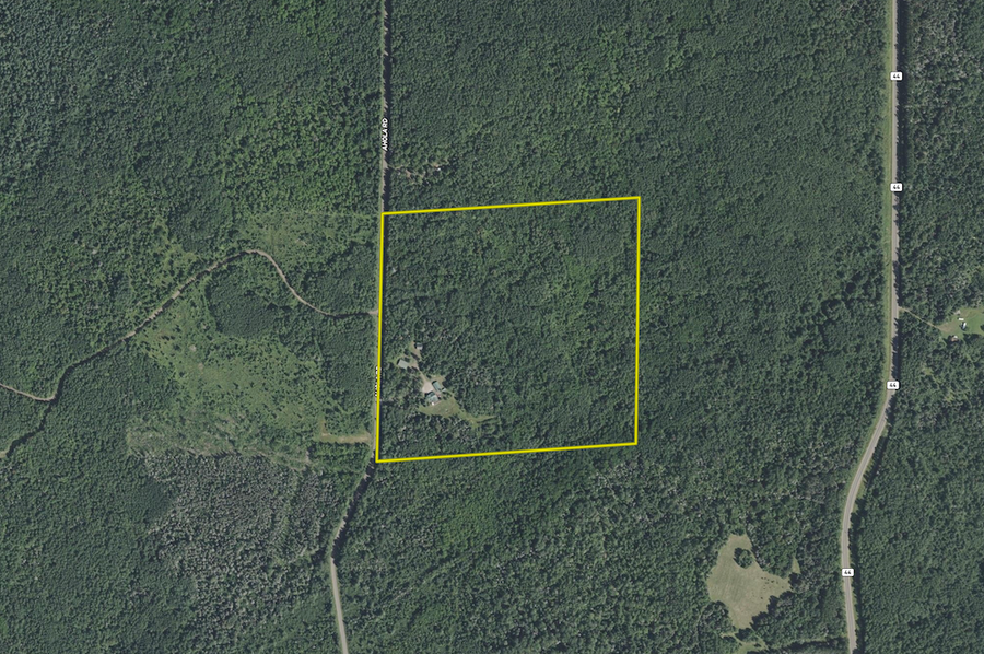 3512 Ahola Rd. Hybrid