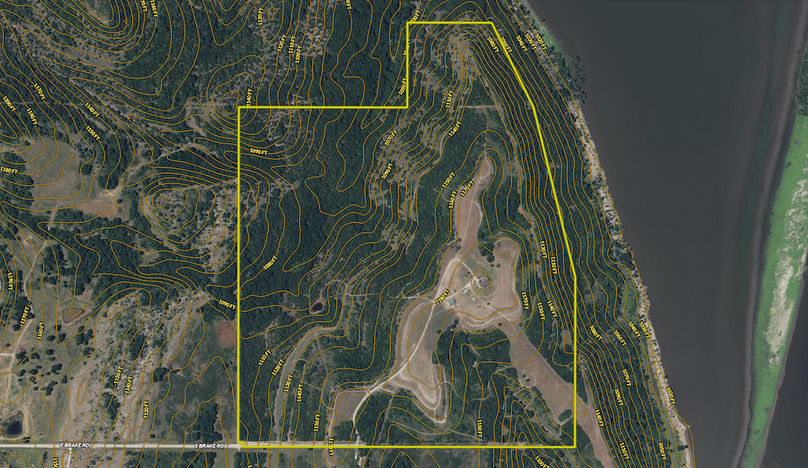 Kay 162.77 Lott Aerial 2