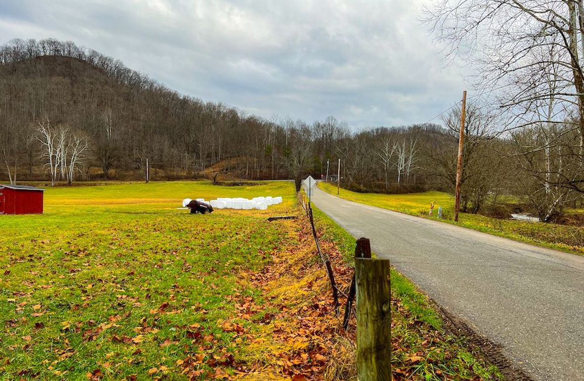 Calhoun, WV 225.69 AC Duffield-02