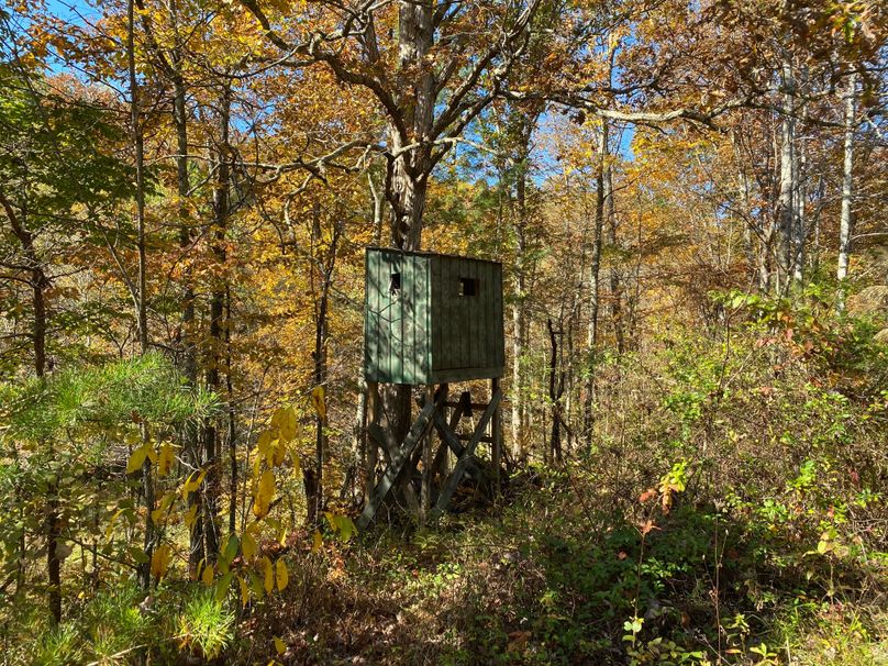 018 made to order custom built hunting blind copy