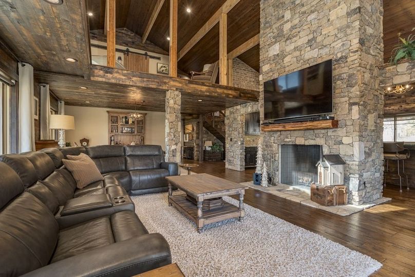 2900 Tanyard Hill Rd, Lynchburg, TN 37352-10