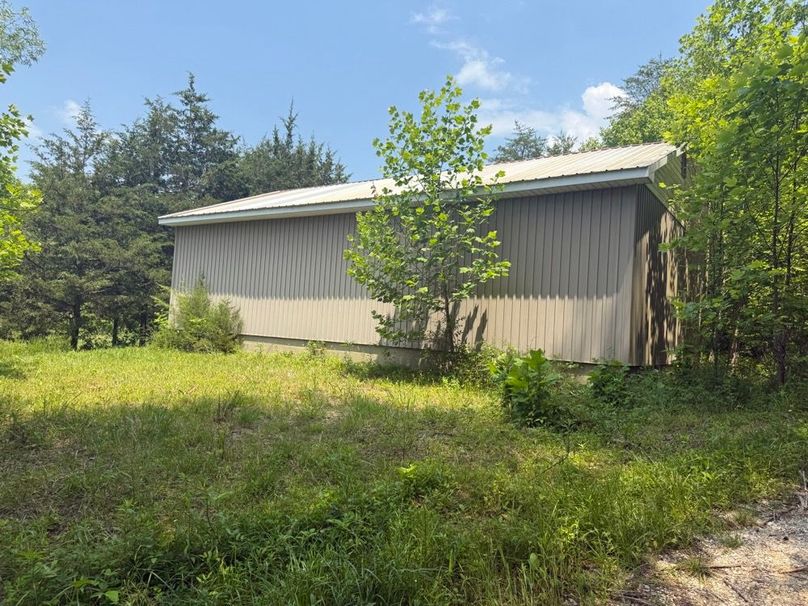 041 the metal building viewed from the south back side-2