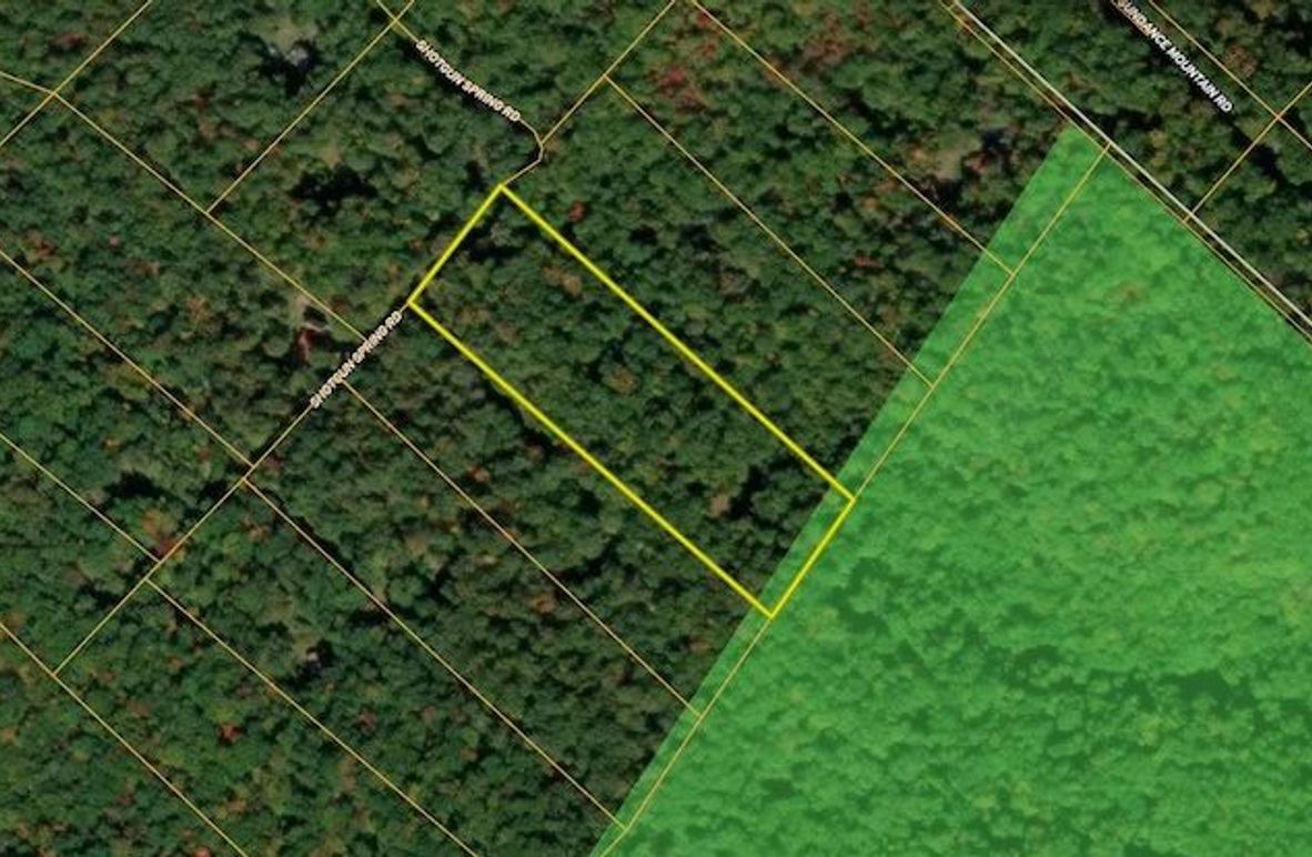 Rockingham 5 Aerial 1