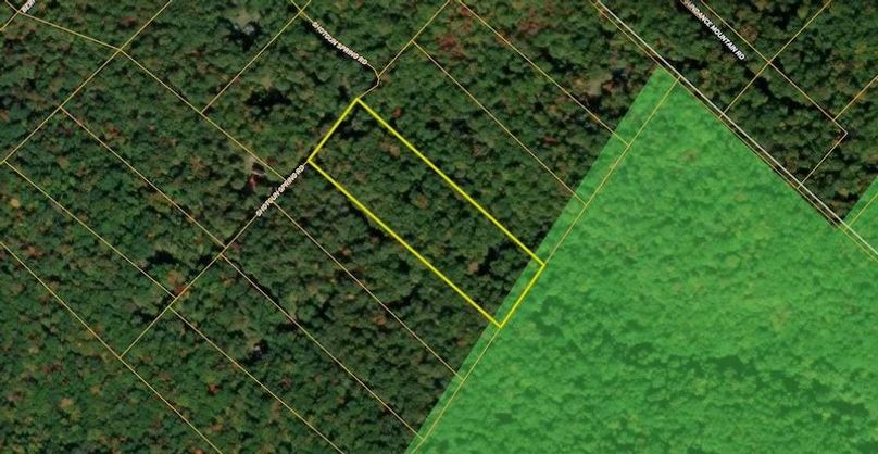 Rockingham 5 Aerial 1