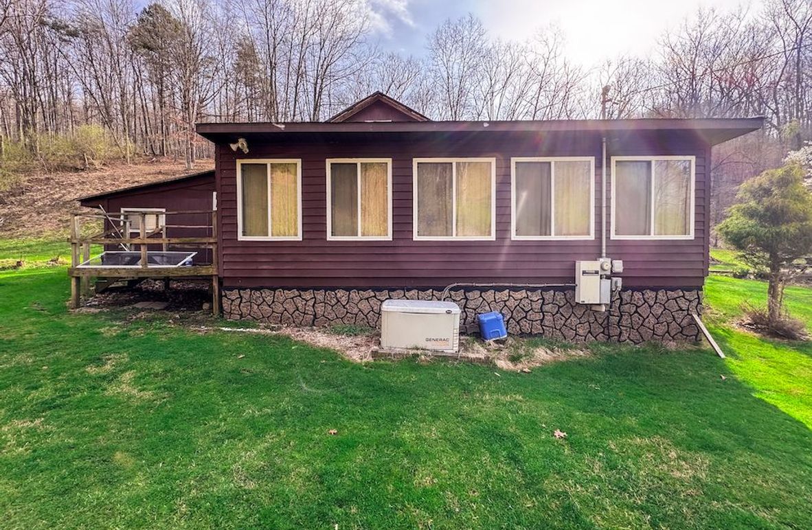 Ritchie, WV 206.08 AC Curriden-06