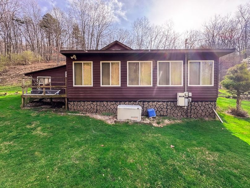 Ritchie, WV 206.08 AC Curriden-06