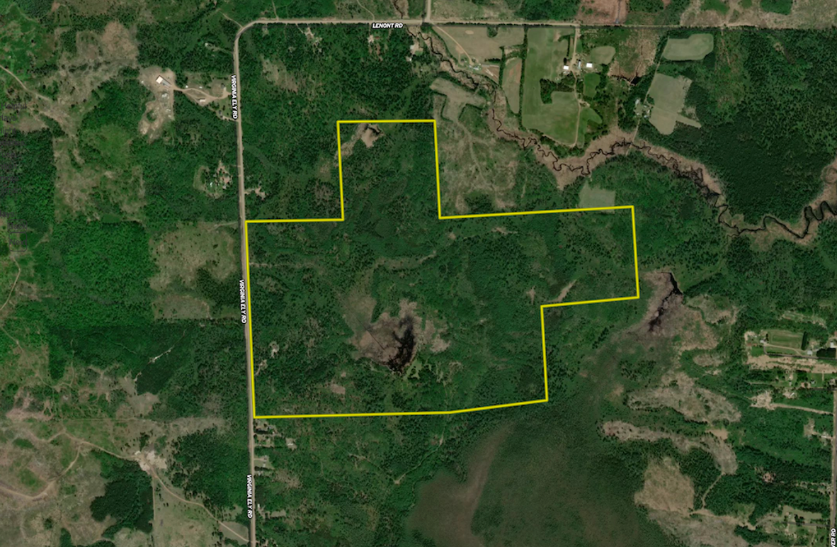 8124 Virginia Ely Rd. close