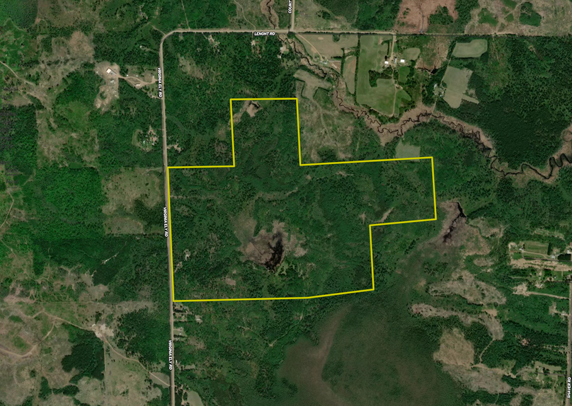 8124 Virginia Ely Rd. close