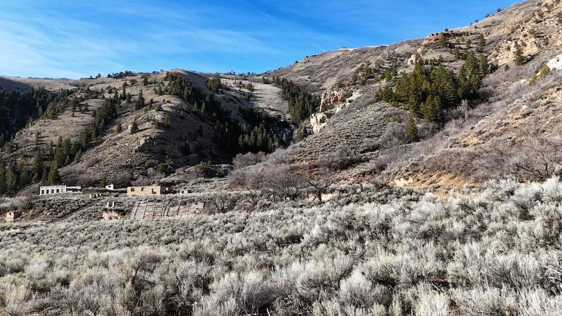 Ghost Town Get-A-Way29