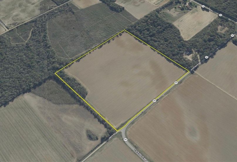 West Carroll 630.aerial.Tract 5 3d